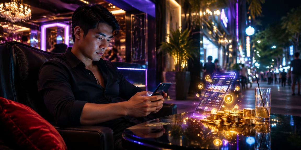 w88aus Game Xóc Đĩa Nhanh – Bàn Chơi Tốc Độ Cao Tại w88aus